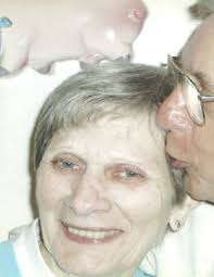 Obituary for Loretta Marie (Aden) Meister