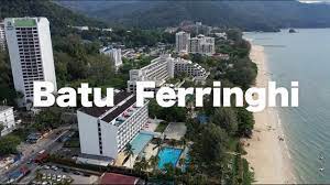 Hi/low, realfeel®, precip, radar, & everything you need to be ready for the day, commute, and weekend! Exploring Batu Ferringhi Penang Youtube