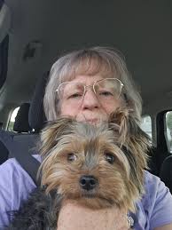 Reunited with owner found