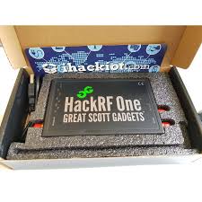 Image result for Open Source HackRF One