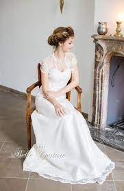Entdecke rezepte, einrichtungsideen, stilinterpretationen und andere ideen zum ausprobieren. Vintage Shabby Chic Brautkleid Emma Braut Hochzeitskleid Spitze Kleid Hochzeit