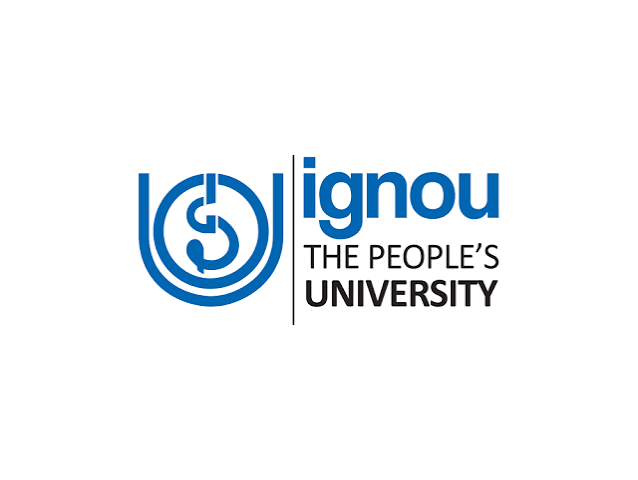 IGNOU Updates