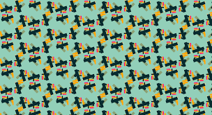 Customize seamless patterns and export for the web or your favorite vector software. 25 Awesome Patterns Made By Random Pattern Generator Codegena