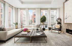 Apartment In New York By Interior Marketing Group Interior Design Usa Interior Design Interior