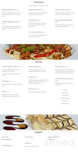 On pasta tuesday our staff makes it look easy!! Italian Kitchen Company Menu In Vernon British Columbia Canada