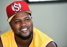 Former Nats prospect whose deception brought down the team's Dominican  operation is still chasing his dream