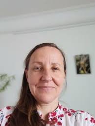 Marie Christine Begin Serraz