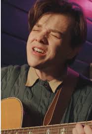 julensantamaria performing his original tune 'Sinking Ship'. 🚢 I'm ...