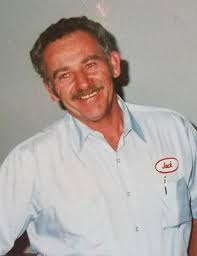 Jackie Douglas Kidd June 22, 1943