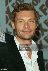 7 112 photos et images haute résolution de Ryan Idol