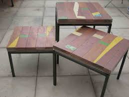 Ikea Hackers Recycled Wood Klubbo Table Recycle Timber Ikea Decor Recycled Wood