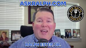 Your Daily Guide to Financial Freedom: Welcome to Ask Ralph