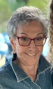 Lucille Giacubeno Obituary October 24, 2024