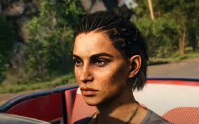 Far Cry 6 présente Dani Rojas