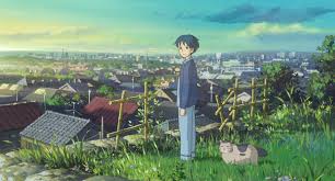 Discover more posts about the secret world of arrietty. The Secret World Of Arrietty Ghibli Wiki Fandom