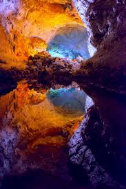 Cuaves De Los Verdes Canary Islands Wonders Of The World Lanzarote