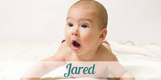 ▷ Vorname Jared: Herkunft, Bedeutung & Namenstag