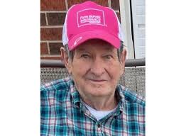 Donald Henry Damron Obituary (2023)