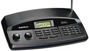 Image result for RadioShack / Realistic Pro-2001