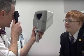 Image result for Visual Fixation