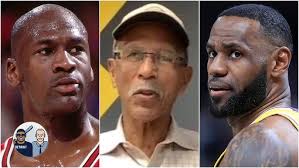 Dave Bing relives being drafted in 1966 & talks MJ-LeBron GOAT debate