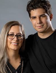 BridgeUp at Menninger A FIVE-YEAR IMPACT REPORT