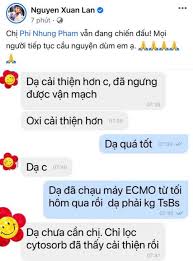 Mới đây, trên trang cá nhân, ca sĩ phi nhung đăng tải hình ảnh những y. Gxfbzsq0jnpvfm