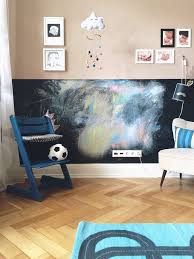 Wand bemalen motive 28 images wand streichen muster und 65. Diynstag 10 Ideen Fur Die Wandgestaltung Im Kinderzimmer Solebich De