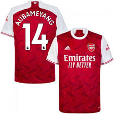 We did not find results for: 20 21 Arsenal Home Trikot Aubameyang 14 Fussball Shop De Fanobchod Cz