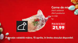 Încearcă rețeta noastră cu carne de miel, numai bună pentru cei care vor să încerce un preparat nou. Kaufland Reduceri Zilnice Carne De Miel Si Zahar Cristal Margaritar 15 Aprilie 2020 Reduceri Online