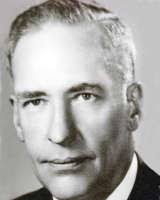 Russell Sparrow Obituary (2007)