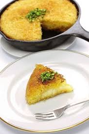 Recipe Cream Cheese Kunafa Dessert Recipes Raisin Recipes Ramadan Desserts