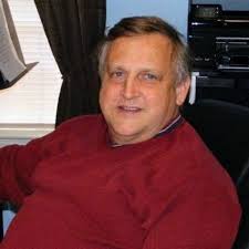 Stephen Lee Pate Obituary August 18, 2024