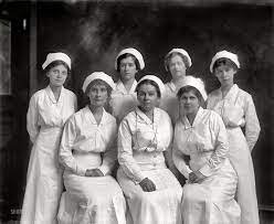 Marieaunet Nurses Vintage Nurse Nurse Rock Nurse Photos