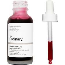 The ordinary, niod, & more. The Ordinary Aha 30 Bha 2 Peeling Solution Ulta Beauty