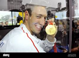 Alain bernard france hi-res stock photography and images