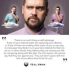 Operator, you certainly have an eye for strategic targets. Self Sabotage Quotes Teal Swan