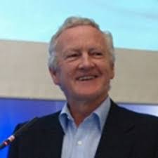 Prof. John O'Donnell