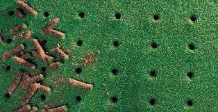 Where do you need lawn aeration services? Lexington Aeration Service Lawn Aeration Core Aeration Lexington Ky