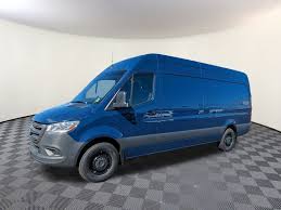 Image result for Brilliant Blue 2016 Sprinter