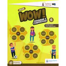 The pictures given below show some good habits every child must learn. Buy Eupheus Learning Wow Grammar Composition Icse For Class 6