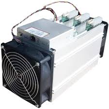 With one button your can start mining bitcoins! Amazon Com Antminer V9 4th S 0 253w Gh Bitcoin Bitcoin Cash Asic Miner V9 Computers Accessories