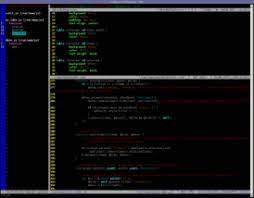 Вим (Vim) - лучший текстовый редактор для Windows