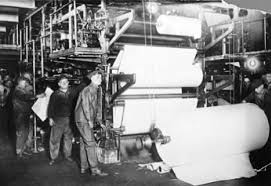 This act may be cited as the printing presses and publications act. Sdme What History Teaches Us How Newspapers Have Evolved To Meet Market Demands Center For Innovation Sustainability In Local Media