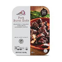 140 calories, nutrition grade (b), problematic ingredients, and more. Healthy Food Finds At Aldi Bbq Pork Shrimp Taco Mix More Hungry Girl