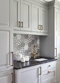 Square Footage Inc Kitchen Bath Designers Ajax Ontario Valerie Wilcox Photo Kitchen Backsplash Tile Designs Kitchen Hardware Kitchen Cabinets