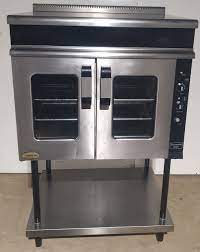 Used Commercial Ovens For Sale | Buy Second Hand Ovens