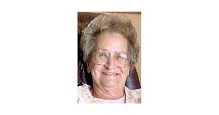 Marie Wescott Obituary (1934