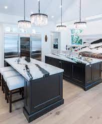 If you pick out the right model of a kitchen island, you will get a multifunctional space for most of your needs at the same place. Traditional Kitchen Design Archives Page 4 Of 16 Interior Wallpaper