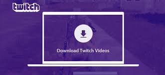 I tried to use many different vod downloaders. How To Download Twitch Videos Twitch Video Downloader
